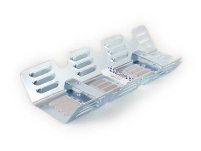 Canton - Canton 20-931P Windage Tray for Ford 289 302 Front Sump Louver