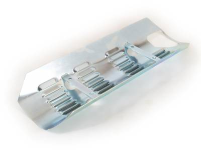 Canton - Canton Racing 20-908 Windage Tray Small Block Chevy Pro Power Plus