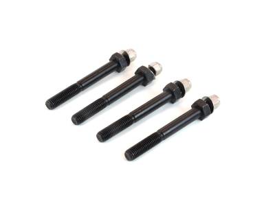 Canton - Canton 20-946 Windage Tray Mounting Kit for Big Block Ford