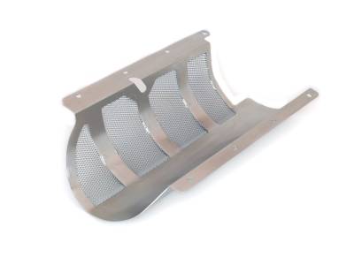 Canton - Canton Racing 20-918 Windage Tray Pontiac Screen