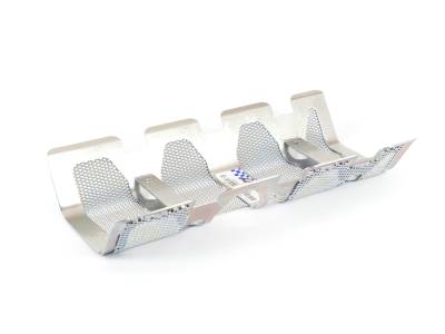 Canton - Canton 20-932 Windage Tray Ford 351W Rear Sump Screen