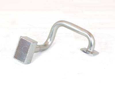 Canton - Canton 15-851 Oil Pump Pickup Ford FE for 15-850 Front Sump Street Pan