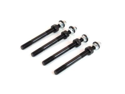 Canton - Canton Racing 20-926 Windage Tray Mounting Kit for Big Block Chevy