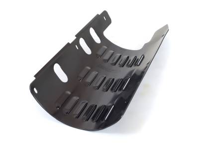 Canton - Canton Racing 20-914 Windage Tray SBC Louvered for In Pan Installation