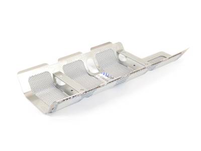 Canton - Canton 20-936 Windage Tray Big Block Ford Rear/Front Sump Screen