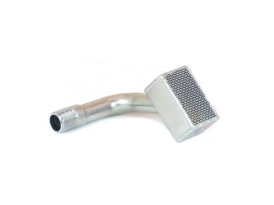Canton - Canton Racing 15-711 Oil Pump Pickup Ford 351C for 15-710 Pan
