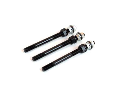 Canton - Canton Racing 20-920 Windage Tray Small Block Chevy Mounting Kit