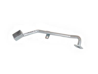Canton - Canton 15-695 Oil Pump Pickup Ford 351W for 15-694 Rear Sump Road Race Pan