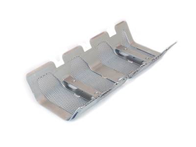 Canton - Canton 20-930 Windage Tray Ford 302 Rear Sump Screen