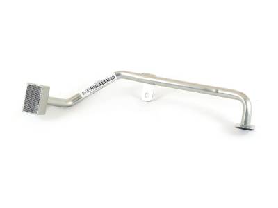 Canton - Canton Racing 16-621 Oil Pump Pickup Ford 302 Rear Sump 16-620 Bronco Pan