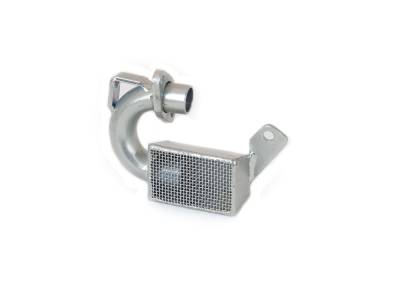 Canton - Canton Racing 20-021 Oil Pump Pickup SBC Bolt On Select Pump In 7.5" Pan