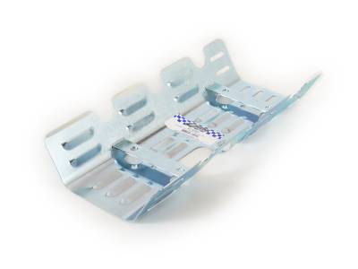 Canton - Canton 20-930P Windage Tray for Ford 289 302 Rear Sump Louver