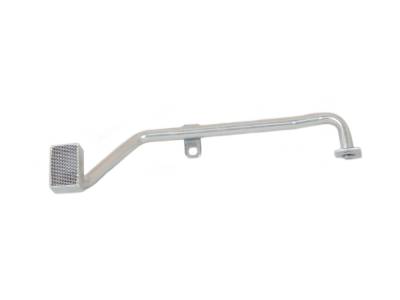 Canton - Canton 15-671 Oil Pump Pickup Ford 351W 3/4" for 15-670 Rear Sump Street Pan