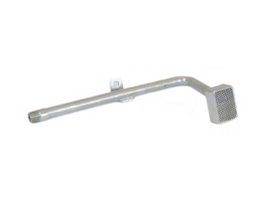Canton - Canton 16-725 Oil Pump Pickup Ford 351C for 16-724 Rear Sump Truck Pan
