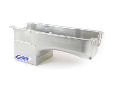 Canton - Canton 15-620 Deep Rear Sump Street Oil Pan 64-95 Mustang/Thunderbird 289-302