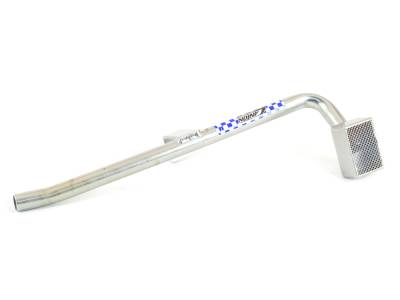 Canton - Canton Racing 18-311 Marine Oil Pump Pickup for Reverse Mount Marine Pans