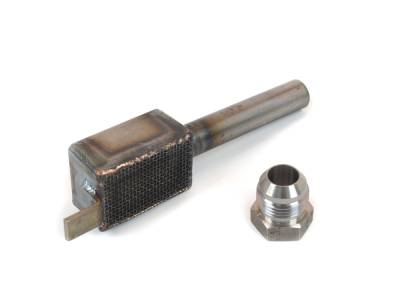 Canton - Canton 20-720 External Pickup Kit 3/4 In Diameter Steel -12 AN Welding Required