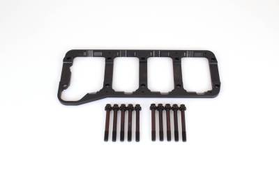 Canton - Canton 21-062 Main Cap Support for Ford 351W w/Mounting Bolts