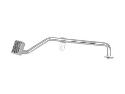 Canton - Canton 15-625 Oil Pump Pickup Ford 302 for 15-620 Rear Sump Pan w/Steel Girdle