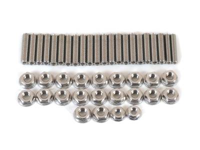Canton - Canton 22-310 Stud Kit for Oil Pan Mounting Big Block Chevy