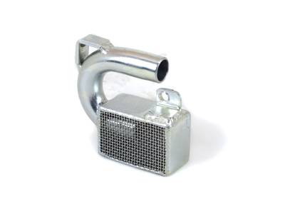 Canton - Canton 20-079 Oil Pump Pickup SBC for High Volume Pump 3/4" Inlet In 7" CT Pan