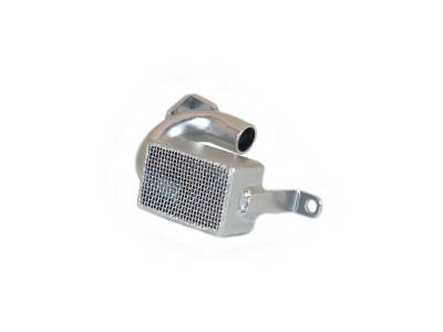 Canton - Canton Racing 20-095 Oil Pump Pickup SBC M155HV 3/4" Inlet Pump 8.5" Pan