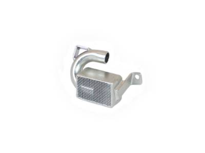 Canton - Canton 20-085 Oil Pump Pickup SBC for 8" Pan 3/4" Tube for M155HV Pump