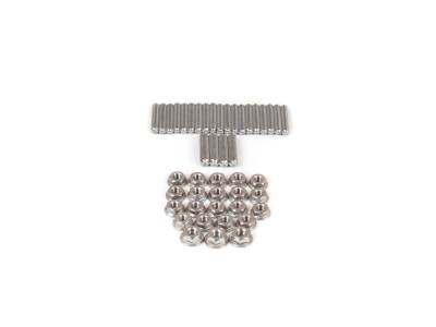 Canton - Canton 22-360 Stud Kit Oil Pan Mounting Ford 302/351W/Cleveland/Big Block Ford