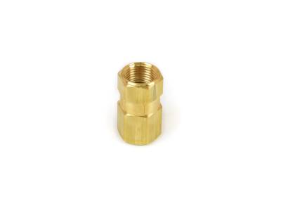 Canton - Canton Racing 24-280 Accusump Check Valve 1/2 Inch NPT
