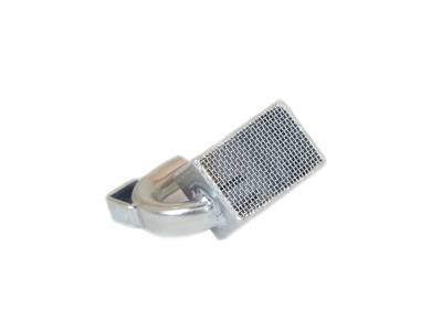 Canton - Canton Racing 20-090 Oil Pump Pickup SBC for High Volume Pump In 8.5" Pan