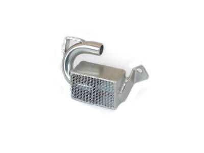 Canton - Canton 20-010 Oil Pump Pickup Small Block Chevy for Standard Volume In 7.5" Pan