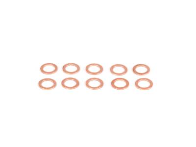 Canton - Canton Racing 22-420 Magnetic Drain Plug Washers 1/2" 10Pc