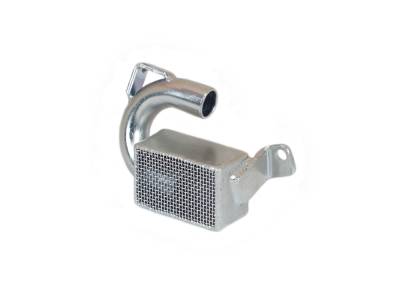 Canton - Canton Racing 20-013 Oil Pump Pickup SBC M155 Pump 3/4" Tube In 7.5" Pan