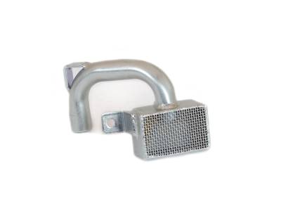 Canton - Canton 20-170 Oil Pump Pickup Big Block Chevy for 8 Inch Pans