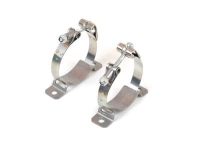 Canton - Canton Racing 24-240 Accusump Stainless Steel Mounting Clamp