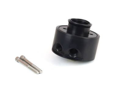Canton - Canton Racing 22-560 Oil Input Sandwich Adapter for Big Block Chevy