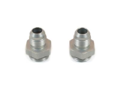 Canton - Canton 23-465A Adapter Fitting Aluminum O-Ring -12 AN Port -10 Male AN 2 Pack
