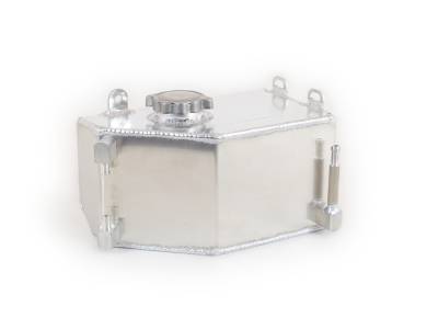 Canton - Canton Racing Products 80-224 Coolant Recovery Tank for 84-96 Chevy Corvette