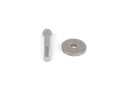 Canton - Canton Racing 76-527 2.5" Balancer Bolt w/1/4" Washer Universal