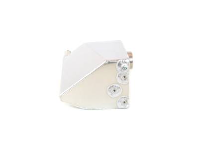 Canton - Canton 80-239 Aluminum Supercharger Tank Vortech/Paxton S/C 2005-10 Mustang