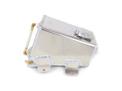Canton - Canton 80-218 Aluminum Coolant Expansion Tank for 1978-1988 GM G Body