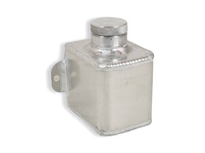 Canton - Canton 80-400 Aluminum Clutch Fluid Reservoir Tank