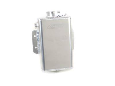 Canton - Canton 80-202 Aluminum Expansion Fill Tank Universal 2 Qt.