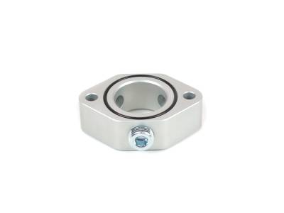 Canton - Canton Racing 80-116 Racer Water Neck Riser Plate Billet Aluminum