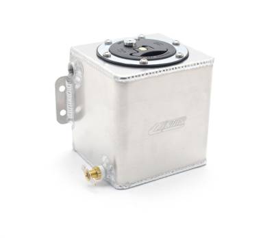 Canton - Canton 80-500 Aluminum Fuel Cooling Ice Tank 3-1/4 Qt