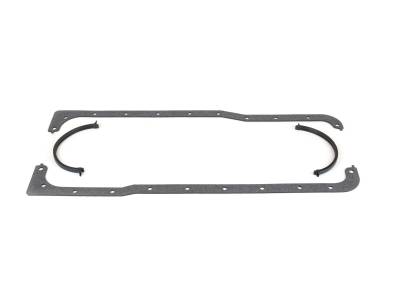Canton - Canton Racing 88-650 Oil Pan Gasket for Ford 351W
