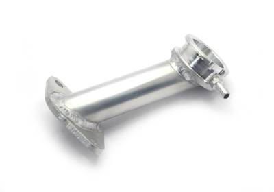 Canton - Canton 80-096 Billet Aluminum SBC Water Fill Neck Extended
