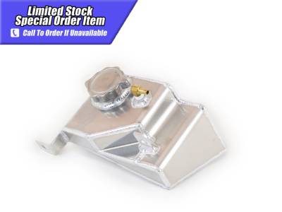 Canton - Canton 80-275 Aluminum Coolant Tank 1990-1997 Mazda Miata