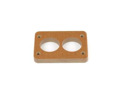 Canton - Canton Racing 85-032 Phenolic Carburetor Spacer Rochester 2BBL 1/2"