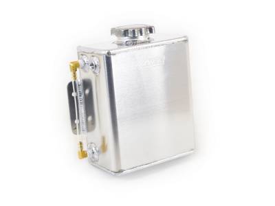 Canton - Canton 80-211 Aluminum Recovery Tank Universal 4 Qt.
